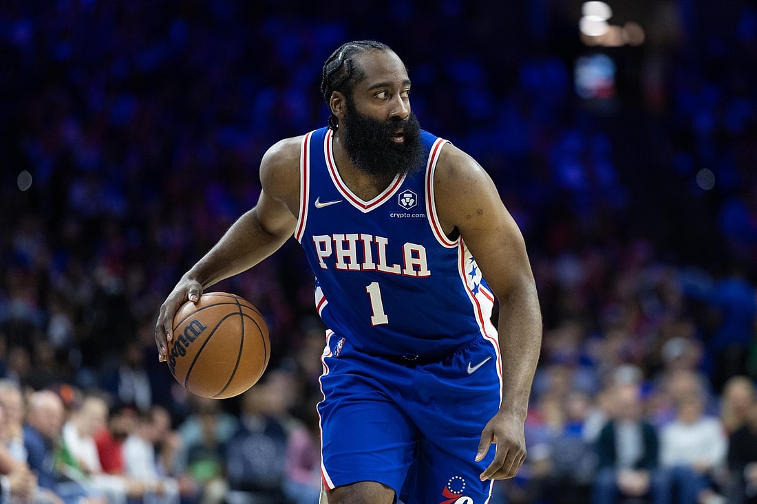 James-harden-Philadelphia-76ers