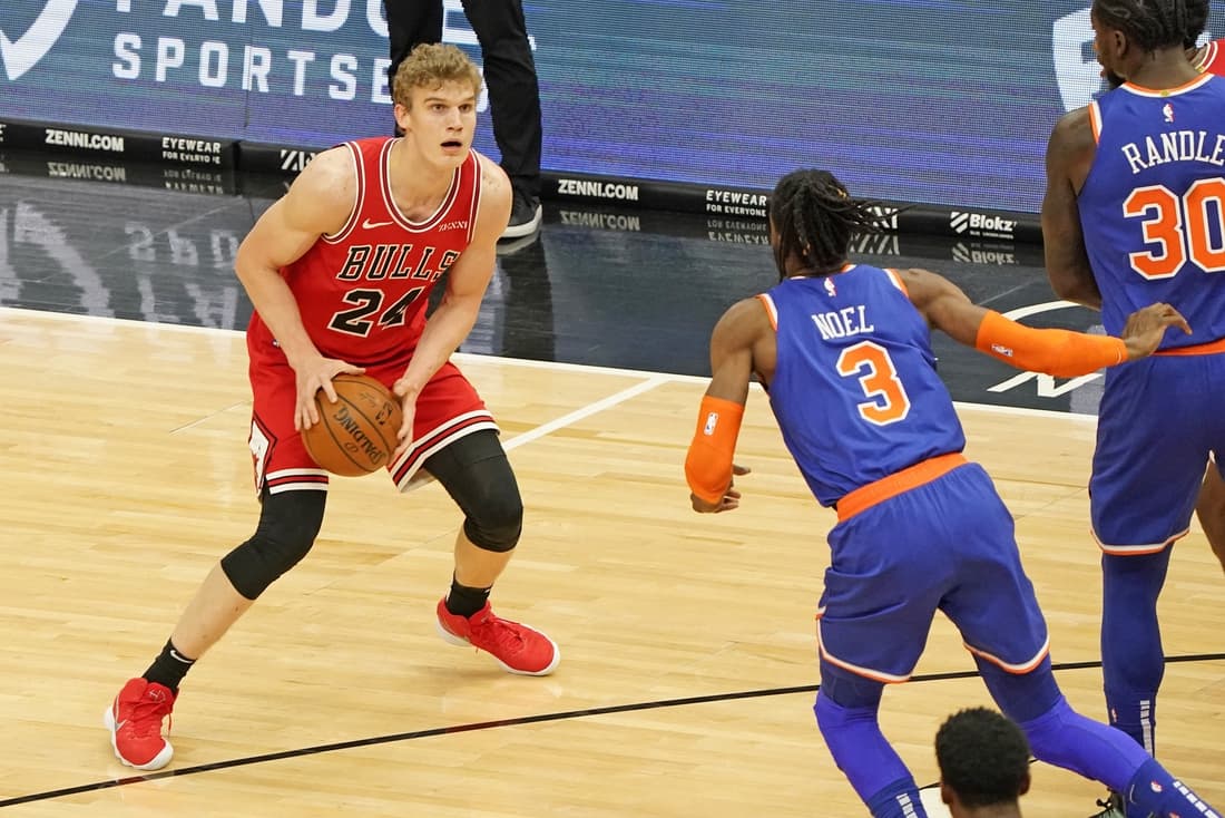 San Antonio Spurs rumors: Team expected to make strong push for Lauri Markkanen