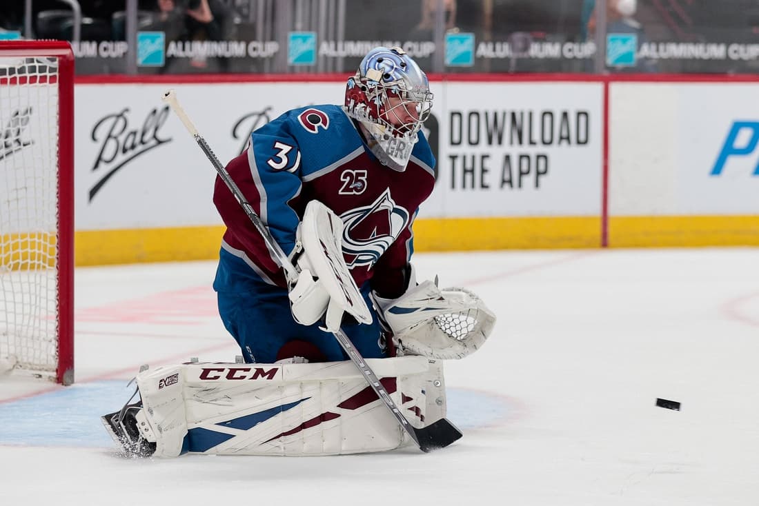 NHL Free Agent Frenzy: Winners and Losers of Day 1