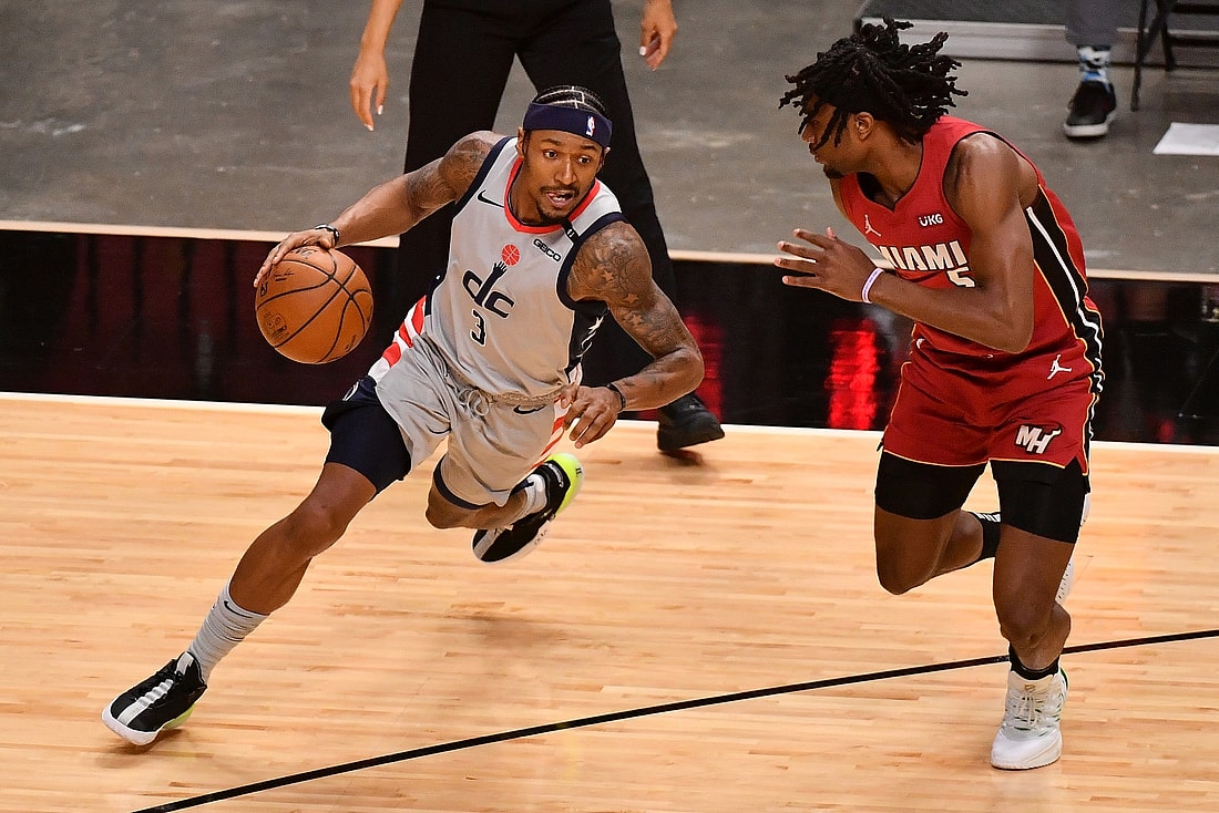 Bradley Beal trade