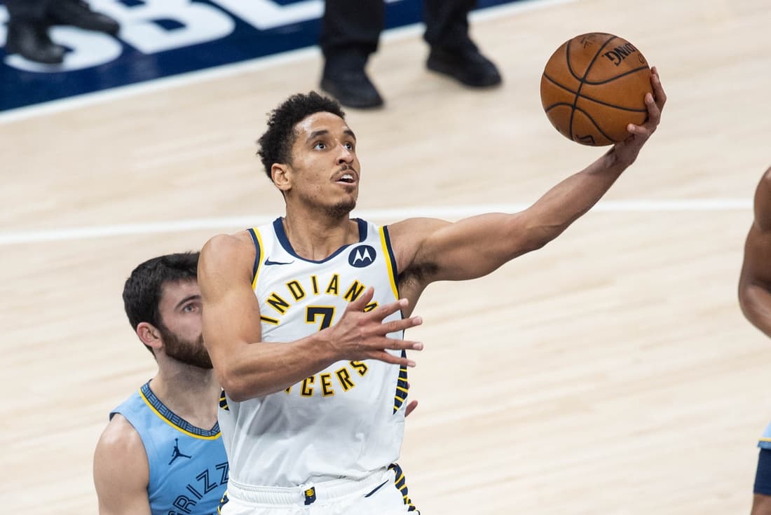 NBA trades: Malcolm Brogdon