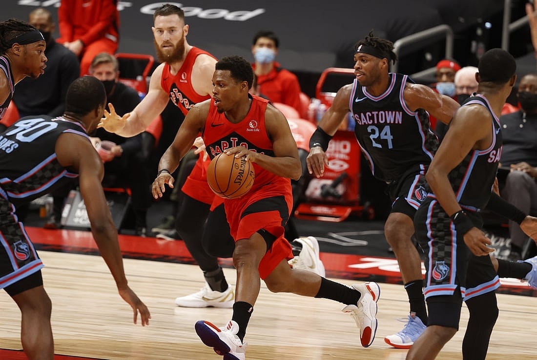 Kyle Lowry trade to the Miami Heat