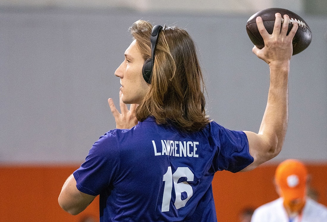 2021 NFL mock draft: 2021 NFL Draft