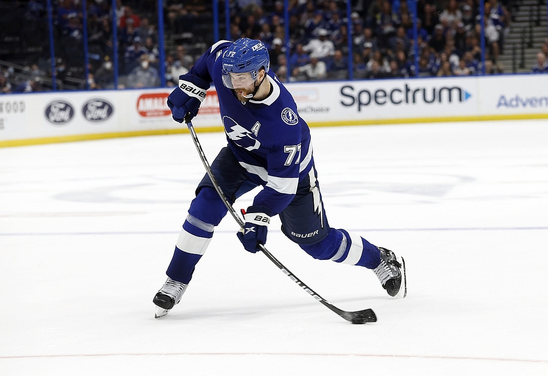 The 40 Best Hockey Players Of All Time