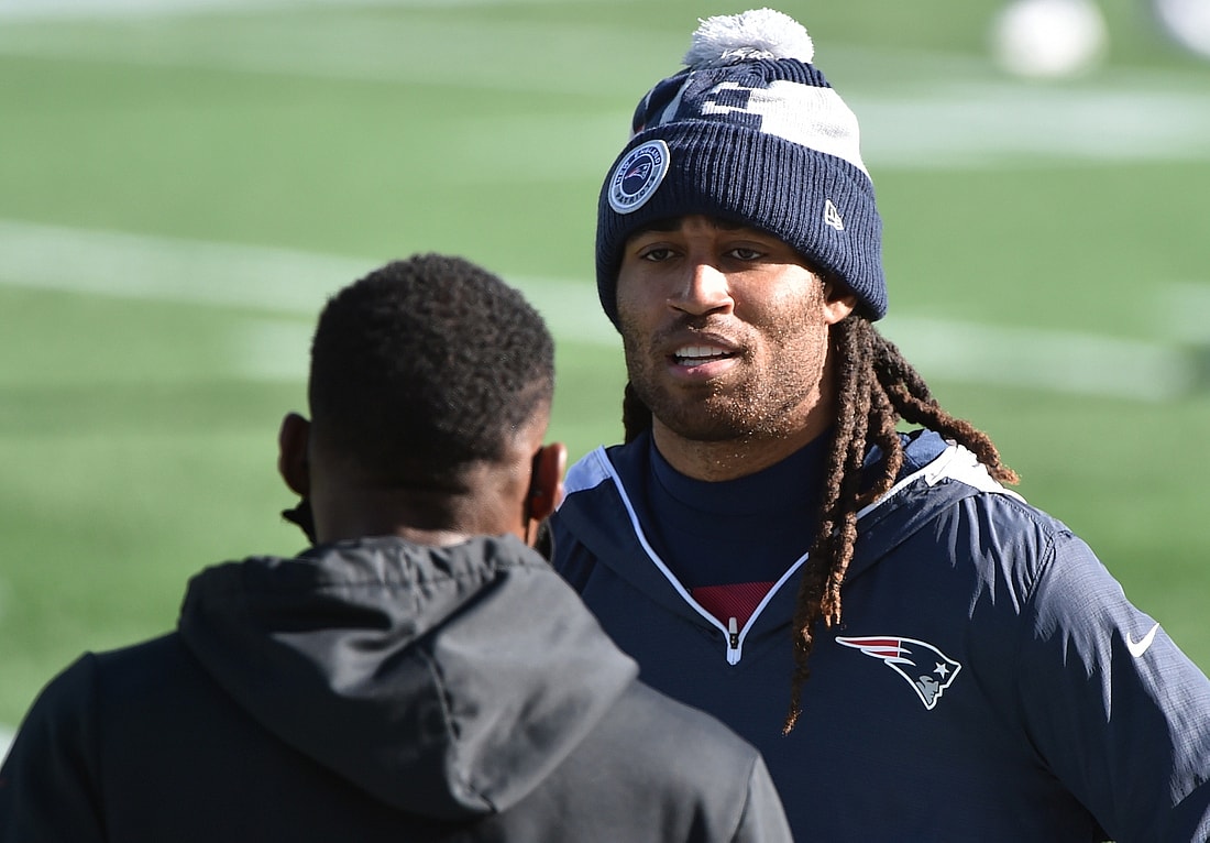 Stephon Gilmore trade