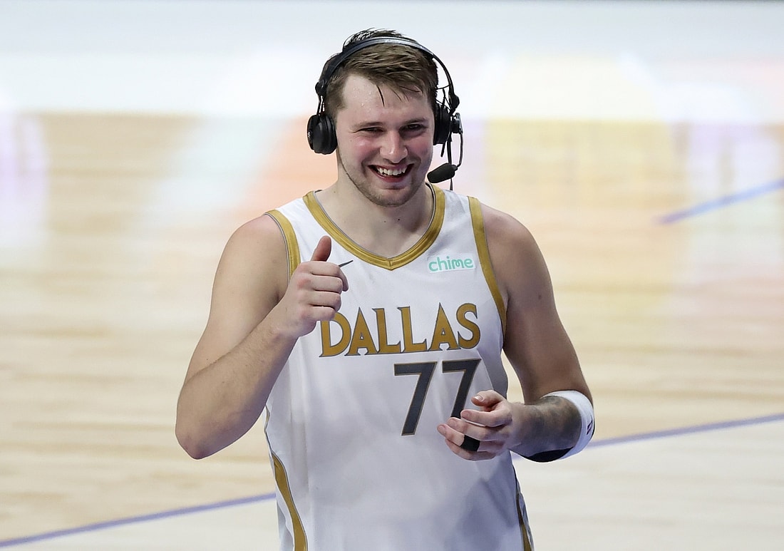 2021 NBA Playoffs odds: Underdogs with huge upset potential: Dallas Mavericks