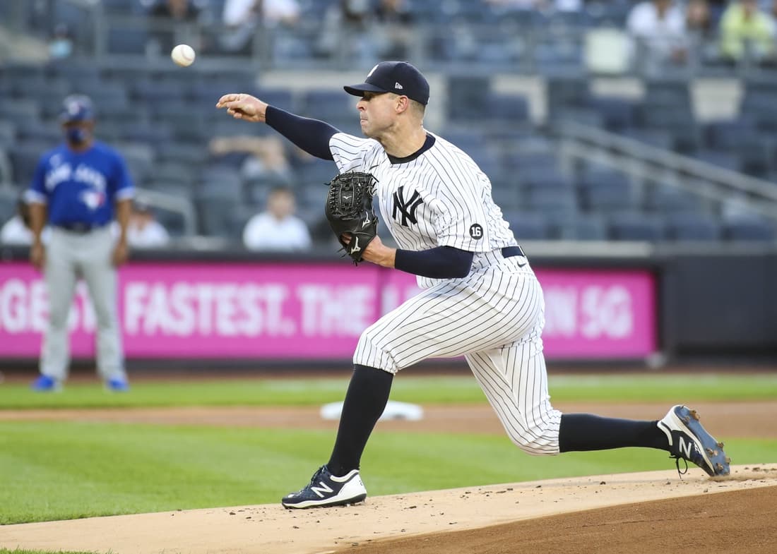 New York Yankees rumors