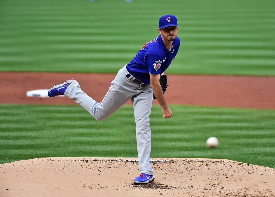 Chicago Cubs