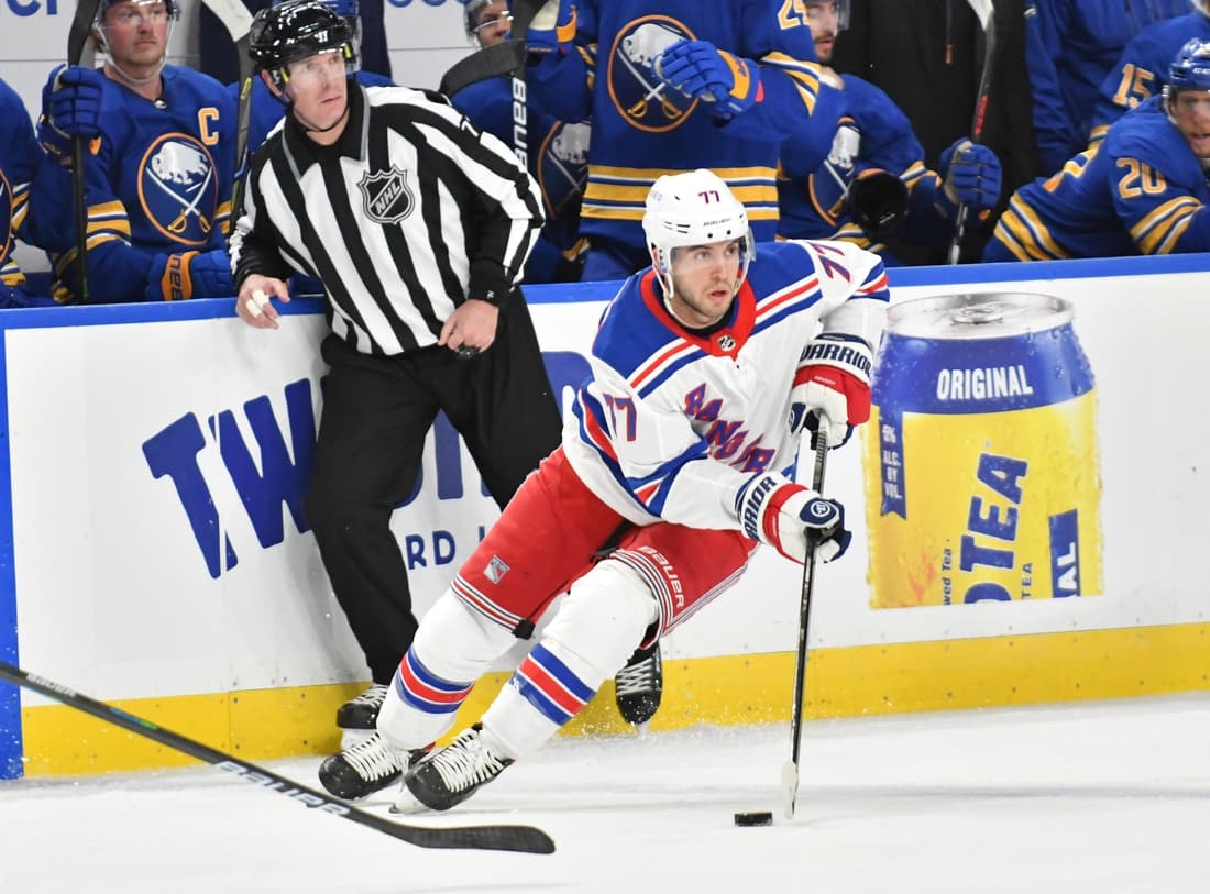 NHL Free Agent Frenzy: Winners and Losers of Day 1