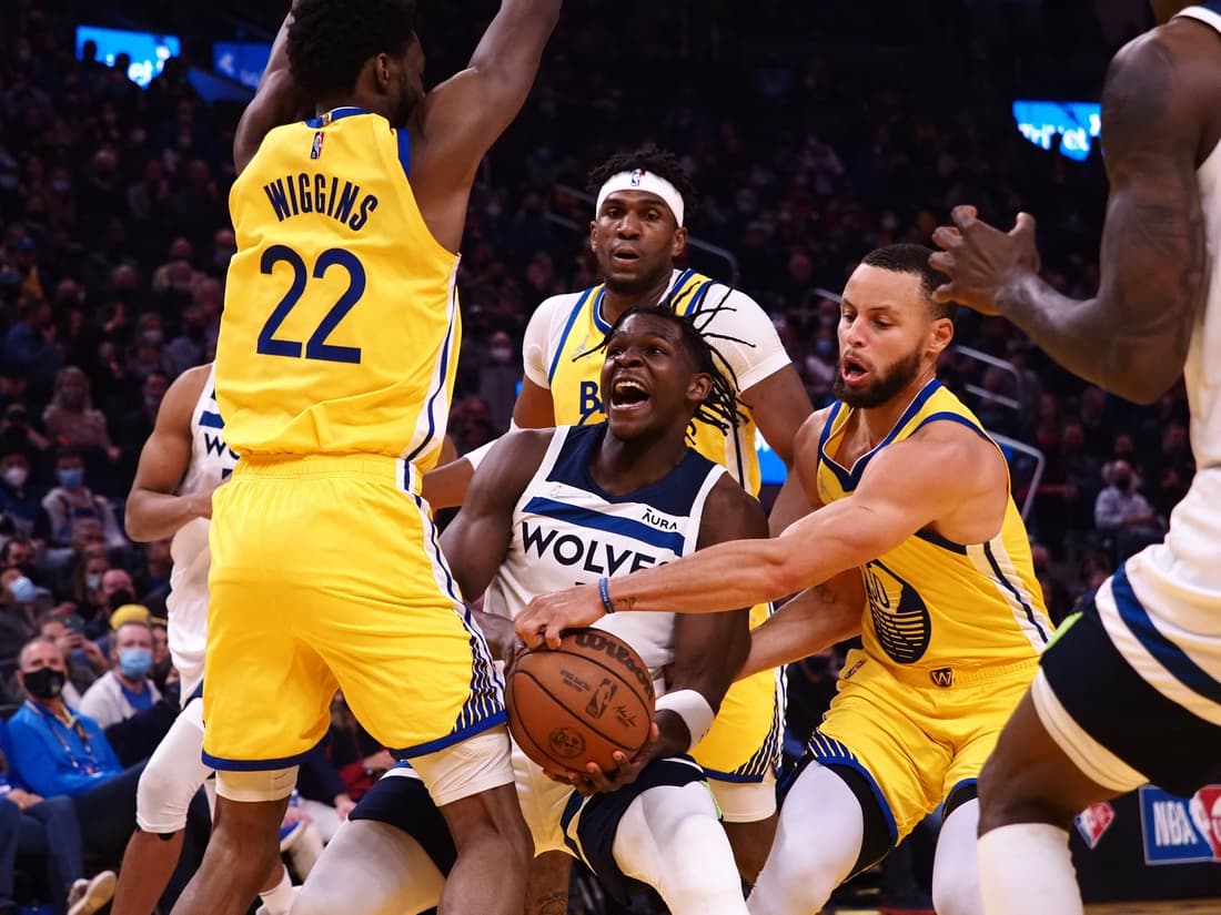 NBA defensive rankings