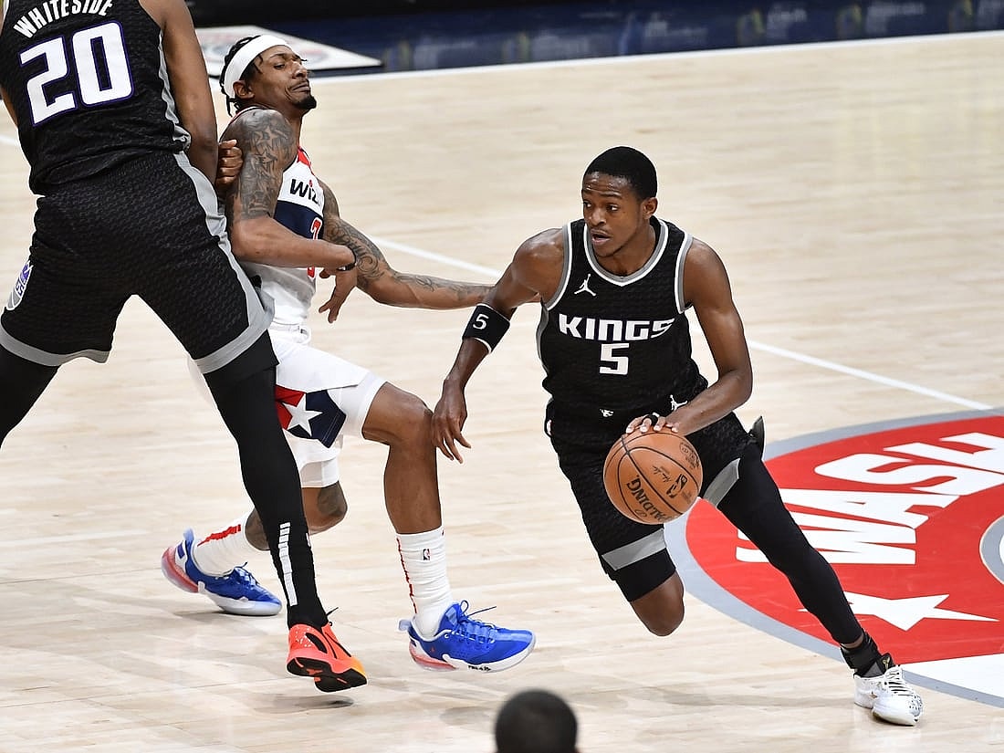 Golden State Warriors to target Bradley Beal?