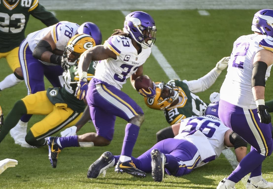Bengals vs Vikings: Week 1 NFL preview