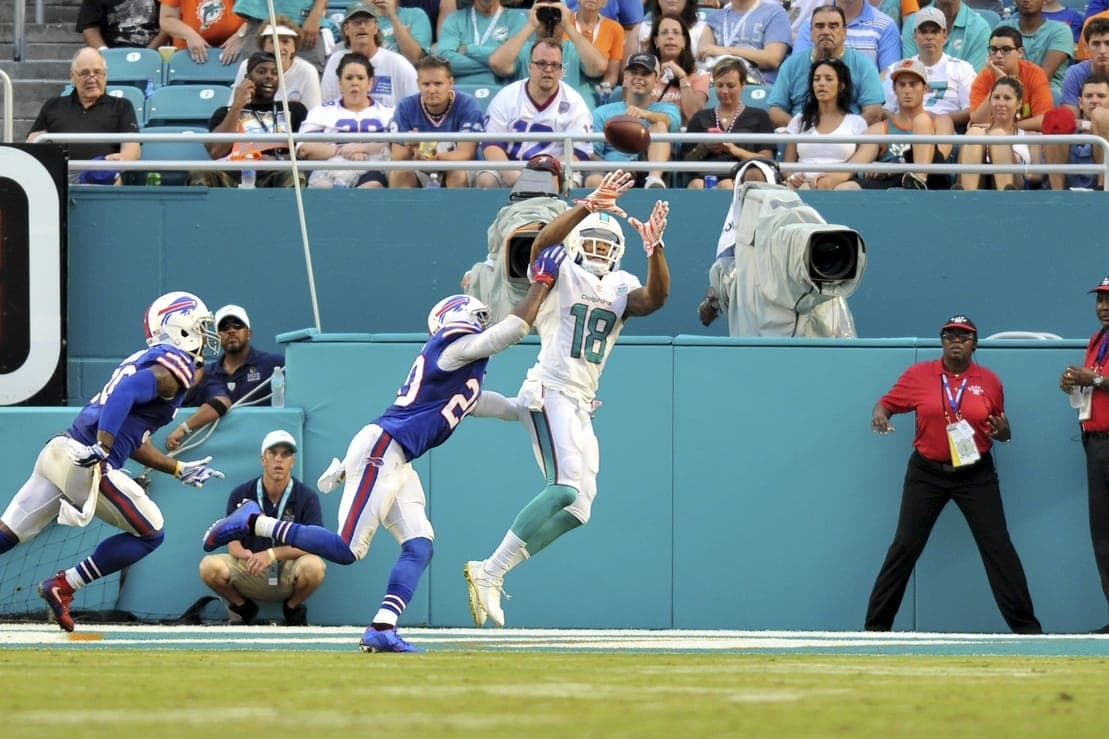 Rishard Matthews