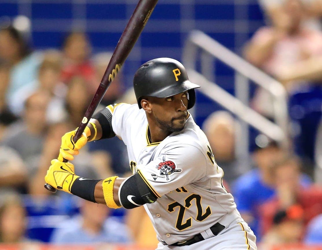 MLB stars