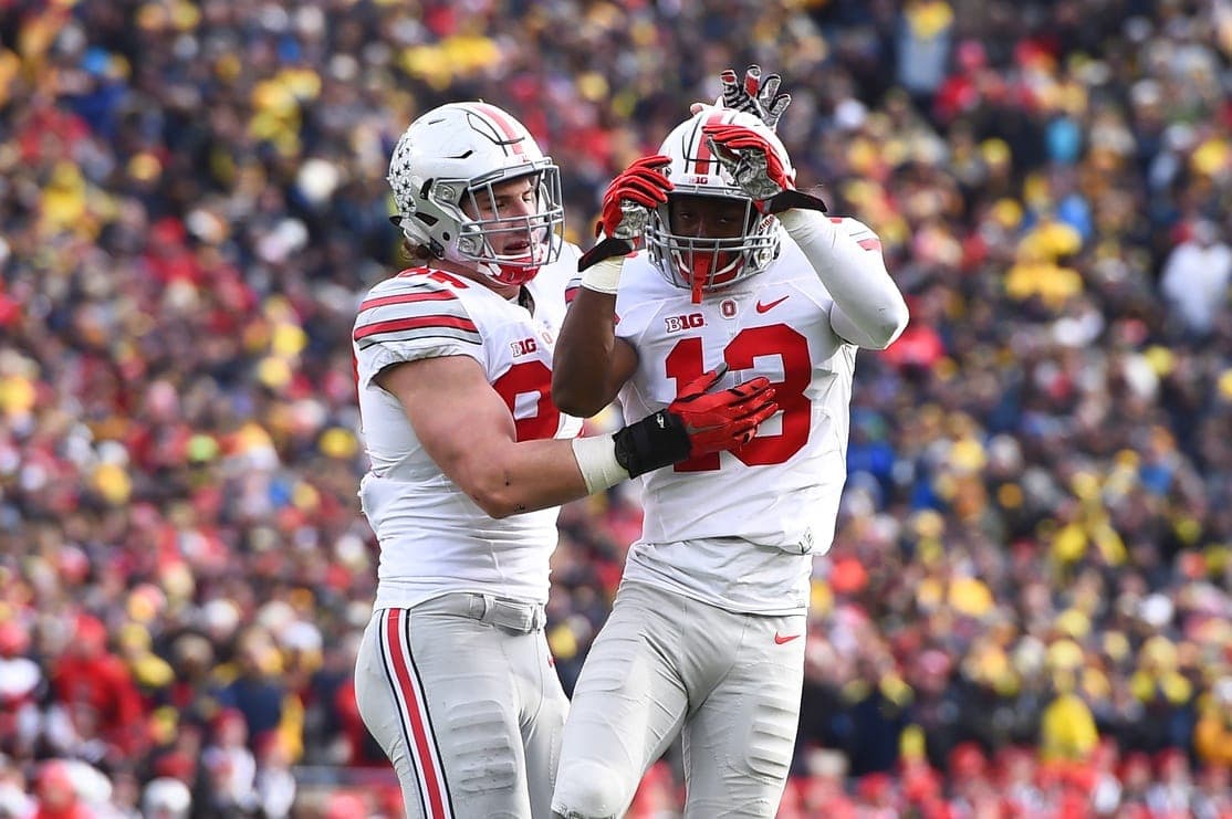 Eli Apple