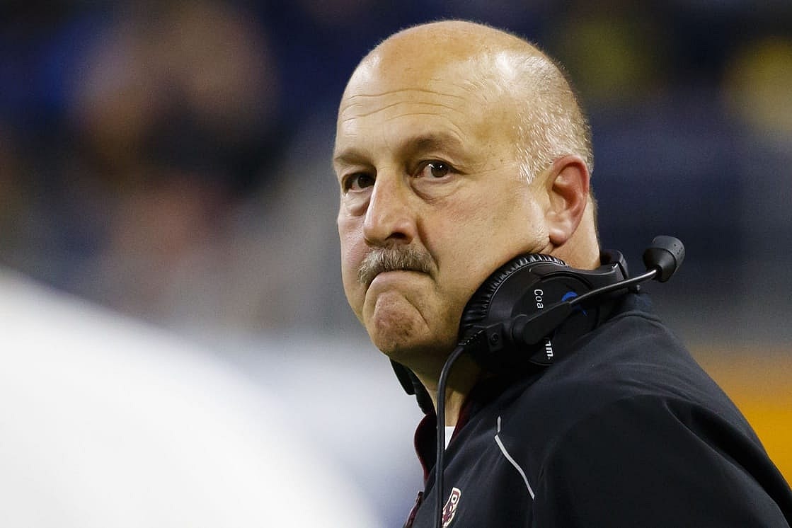 Steve Addazio
