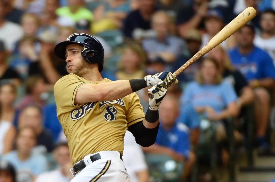 Ryan Braun
