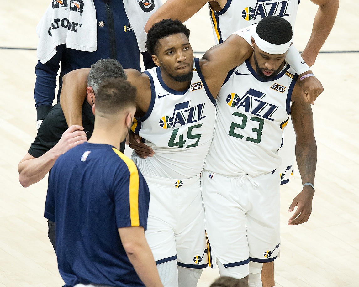 Bold predictions for 2021 NBA playoffs: Top-seeded 76ers, Jazz bow out in Round 2