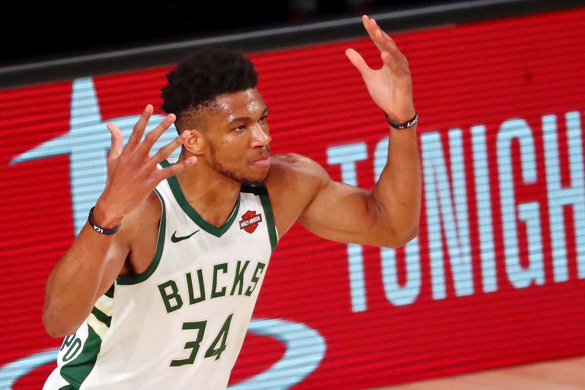 Milwaukee Bucks