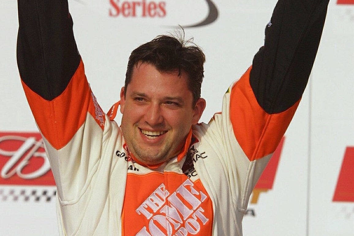 Syndication: Daytona Beach News-Journal