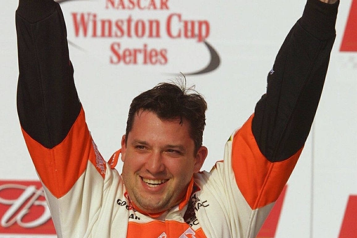 Syndication: Daytona Beach News-Journal