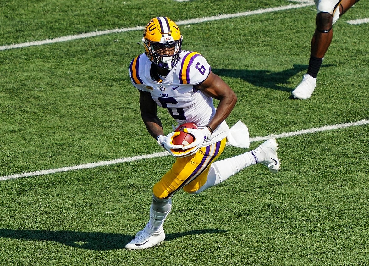 Ranking the 5 best 2021 NFL Draft classes: Carolina Panthers