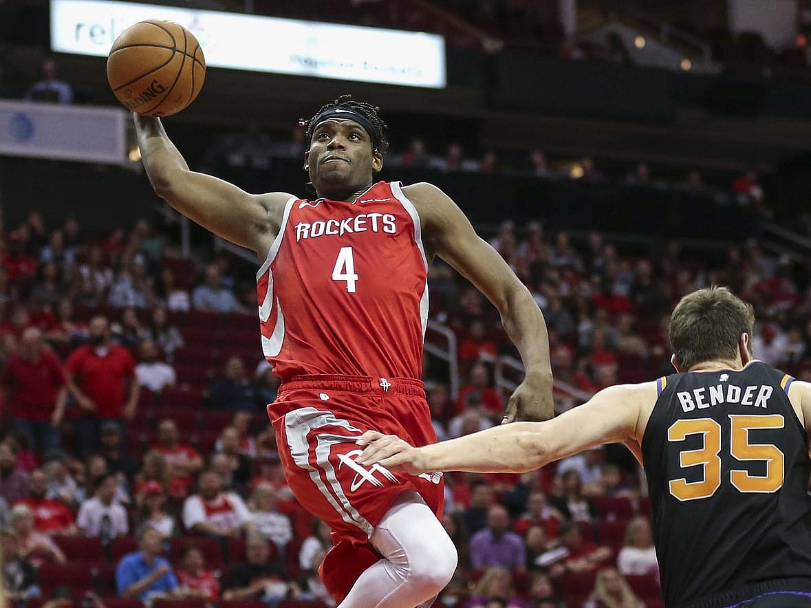 2016 NBA Draft: Dragan Bender, Phoenix Suns