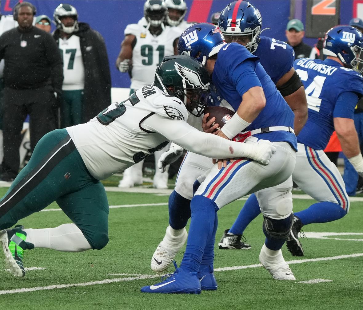 philadelphia eagles