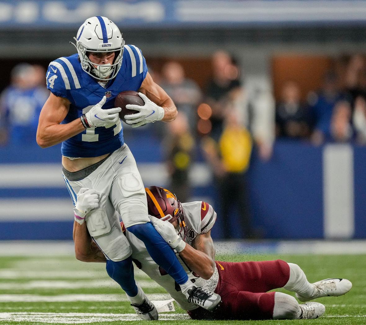 indianapolis colts
