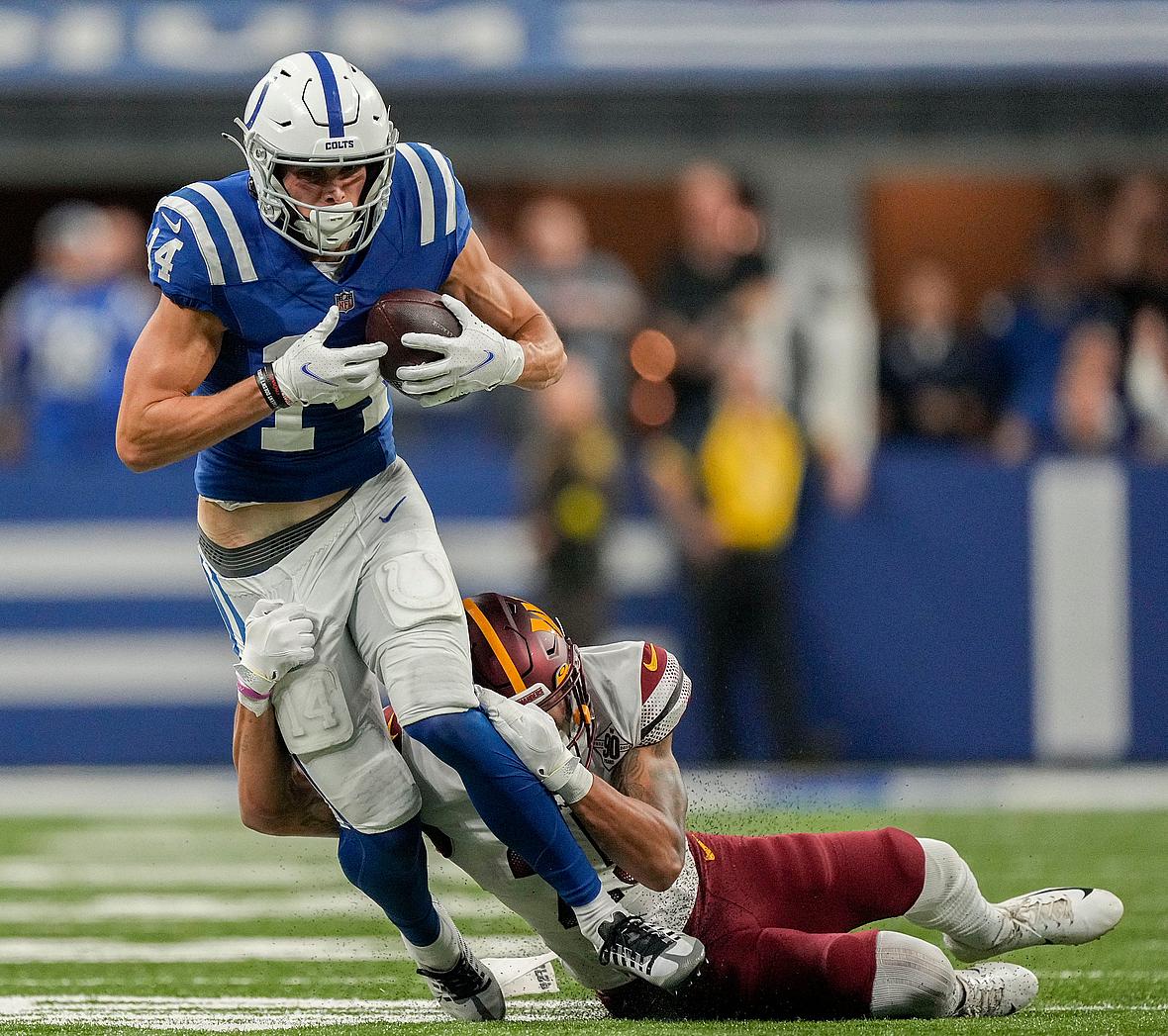 indianapolis colts
