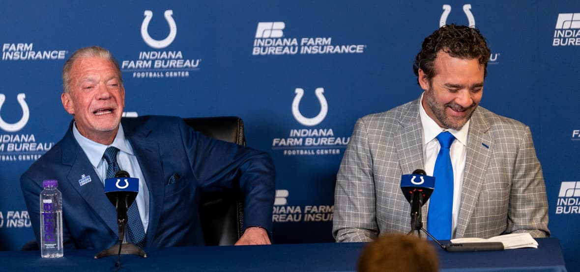 indianapolis colts