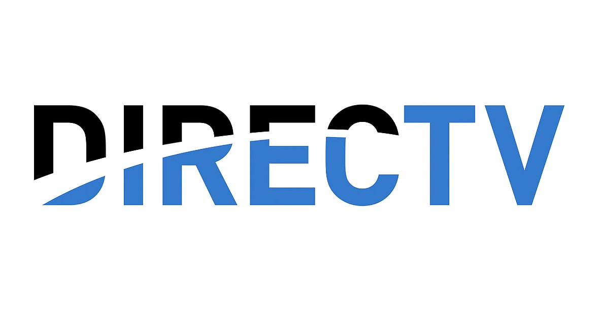 directv logo