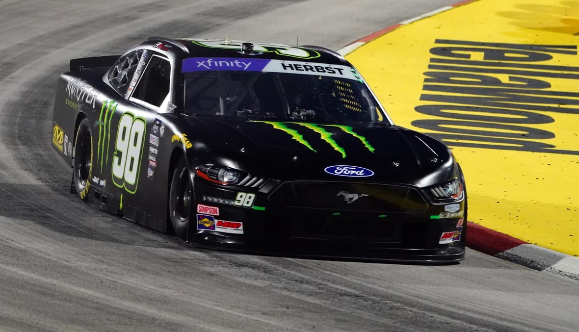 Stewart-Haas Racing