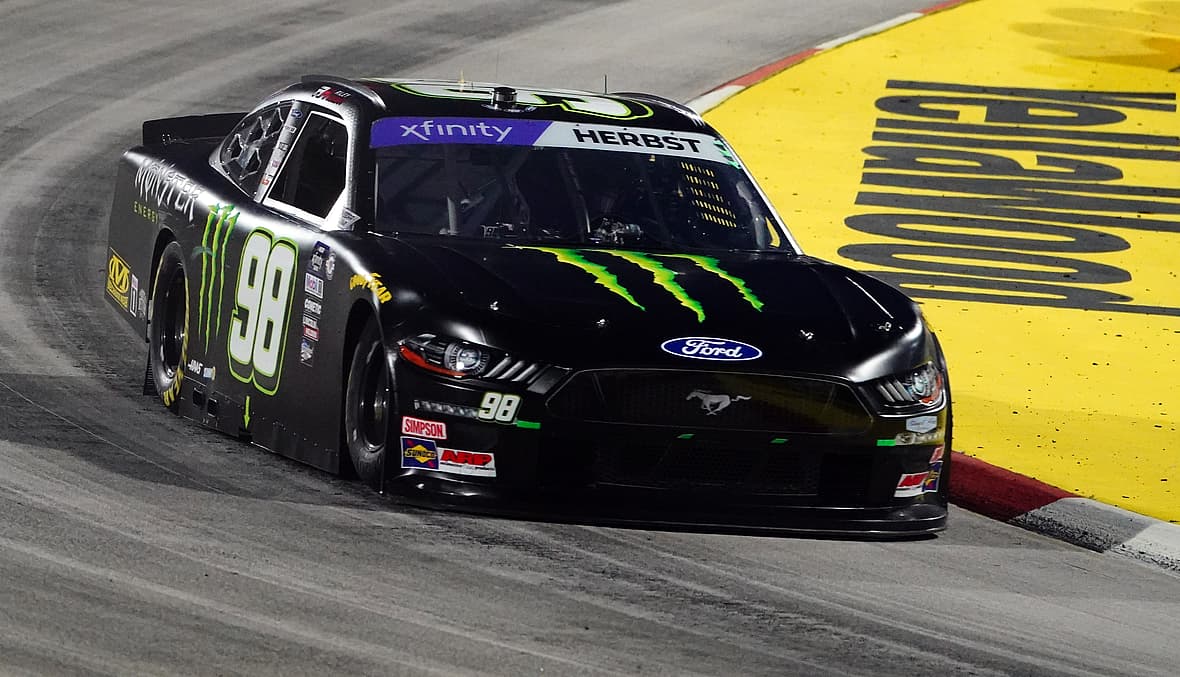 Stewart-Haas Racing