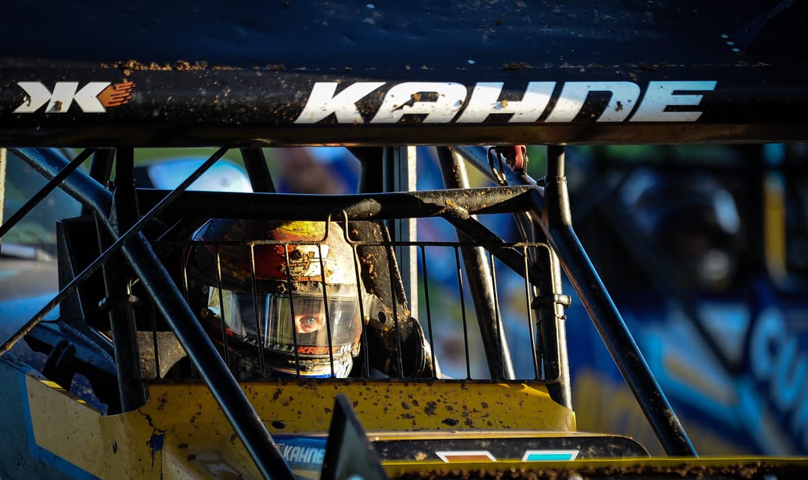 Kasey Kahne