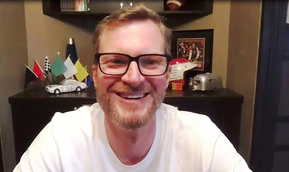 Dale Earnhardt Jr.