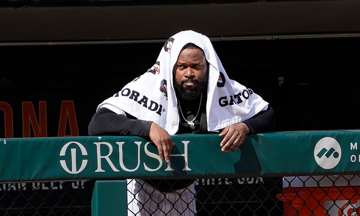 miami marlins, san diego padres