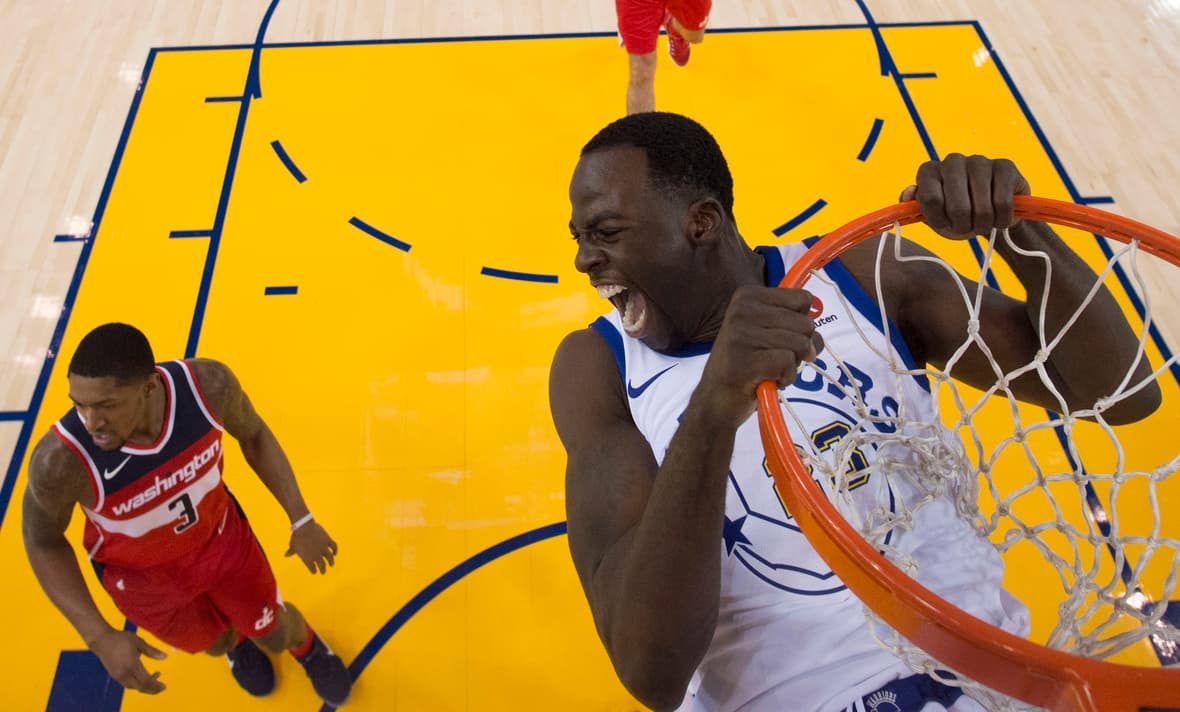 golden state warriors