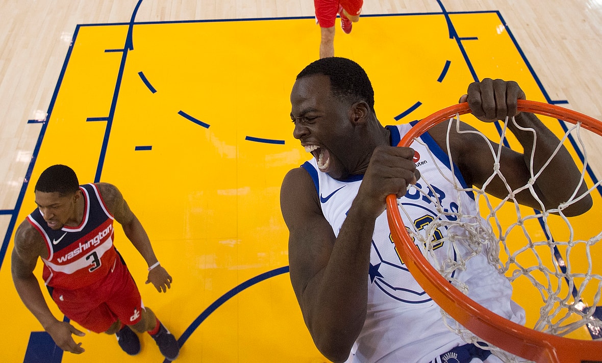 golden state warriors