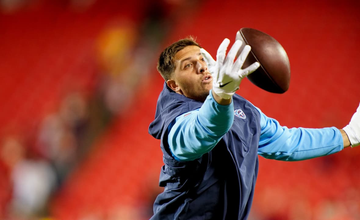 fantasy football, nfl