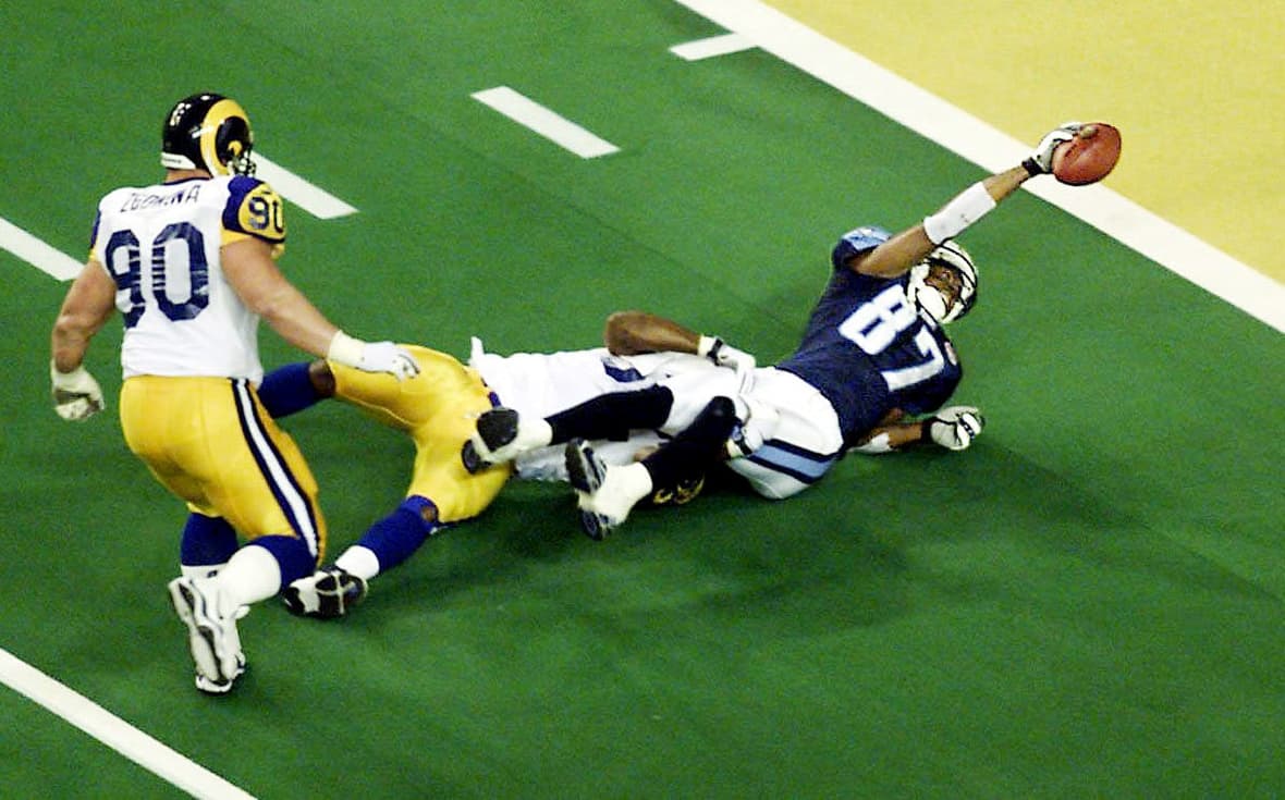 greatest super bowl