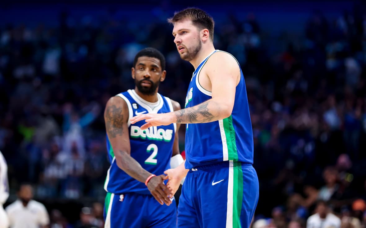 dallas mavericks