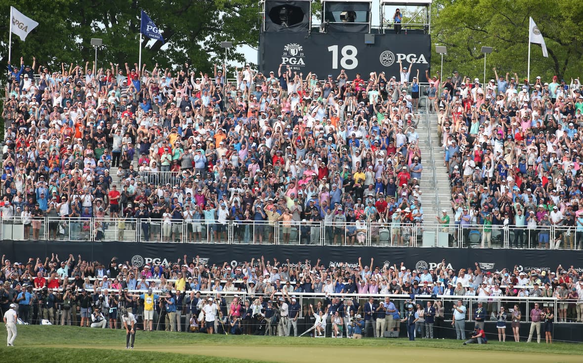 pga championship