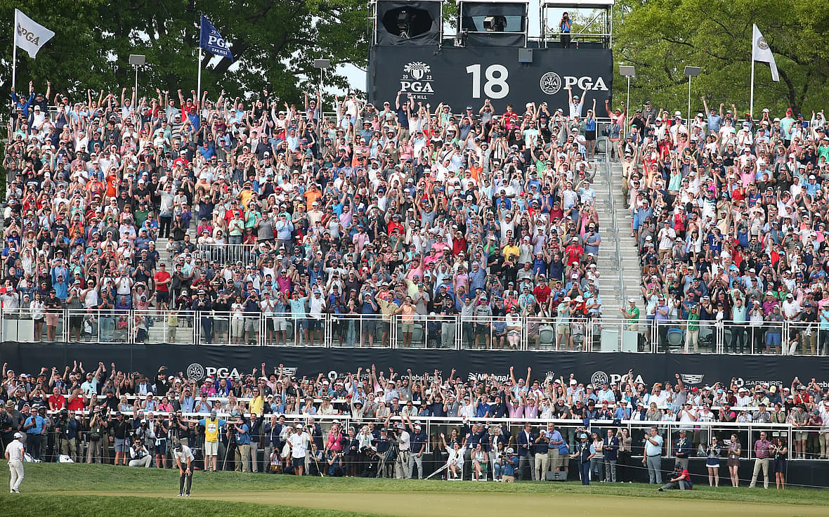 pga championship