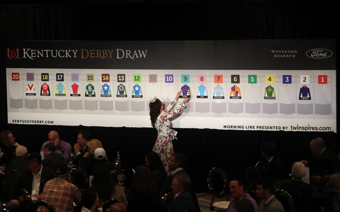 kentucky derby