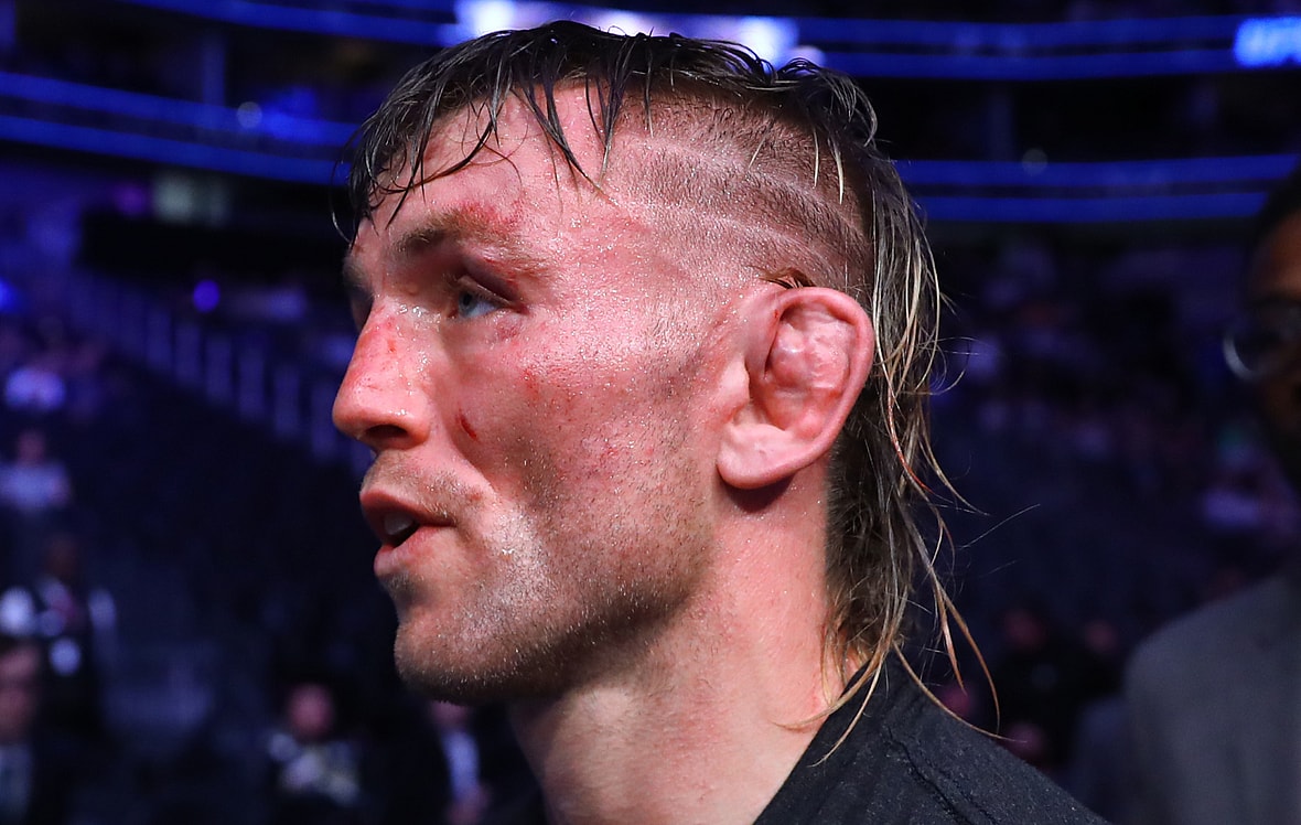 ufc flyweight rankings