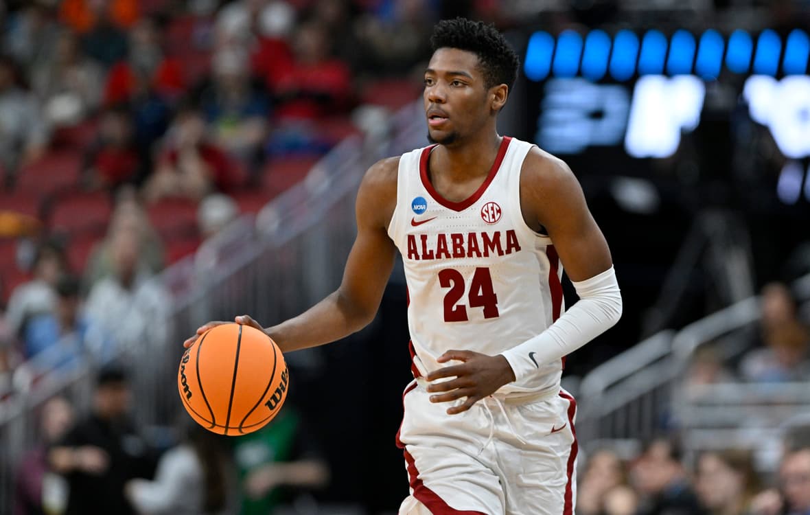 nba draft, brandon miller