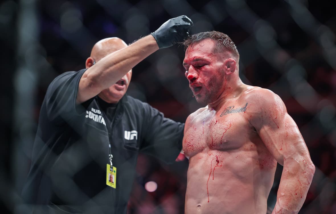 ufc fights, conor mcgregor