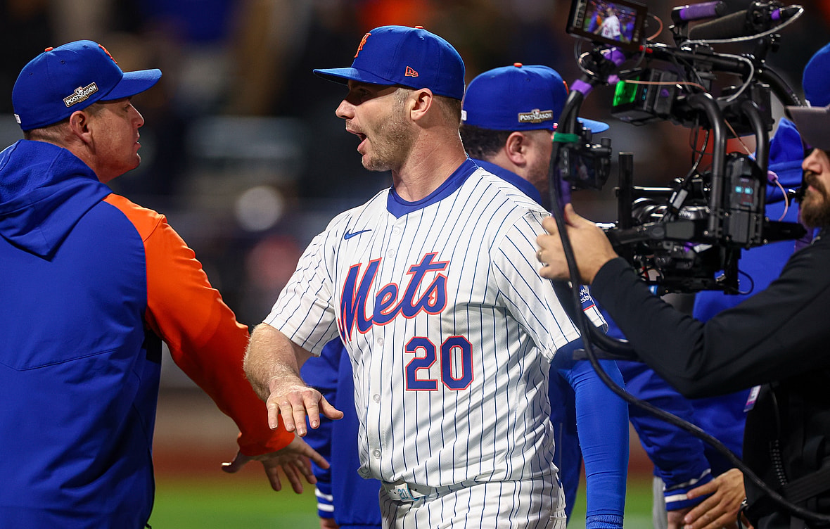 new york mets