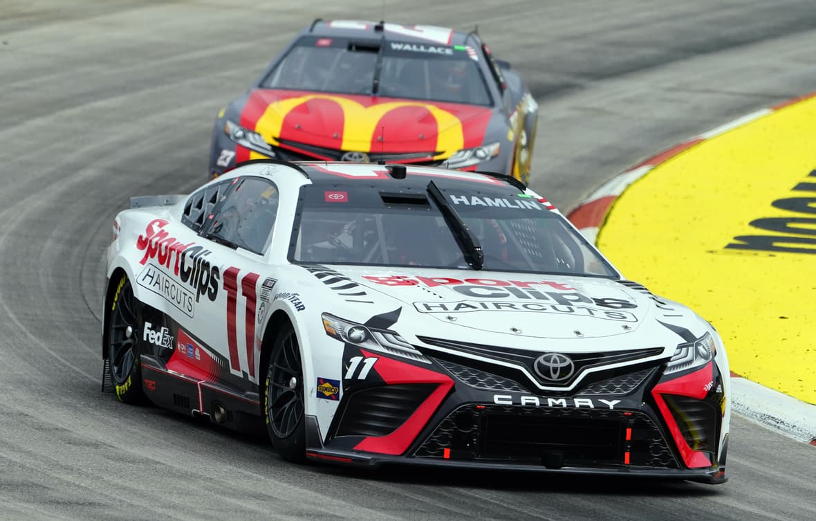 Joe Gibbs Racing